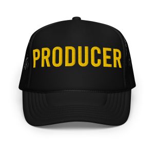 PRODUCER - Foam trucker hat